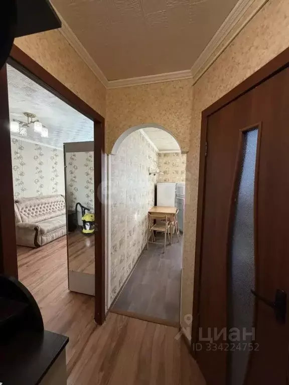 1-к кв. Крым, Симферополь ул. Спера (32.0 м) - Фото 1