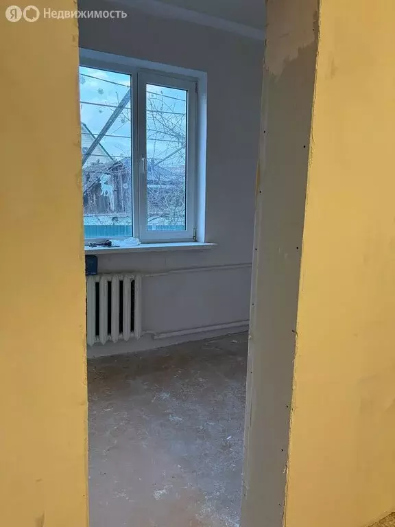 Дом в Абинск, улица Свердлова, 28 (58 м) - Фото 1