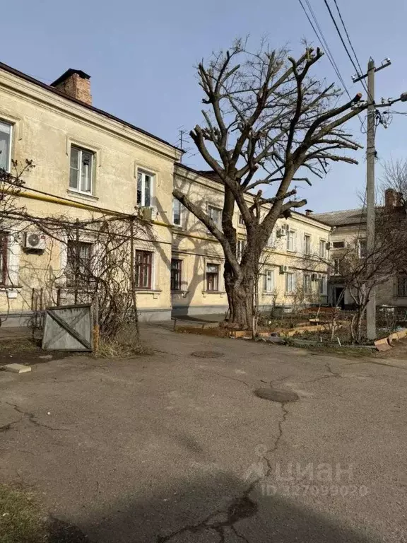 2-к кв. Краснодарский край, Краснодар Центральный мкр, ул. Янковского, ... - Фото 2