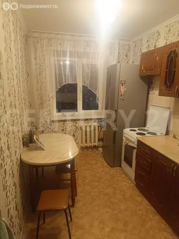 3-комнатная квартира: Ульяновск, проспект Туполева, 14 (60.2 м) - Фото 1