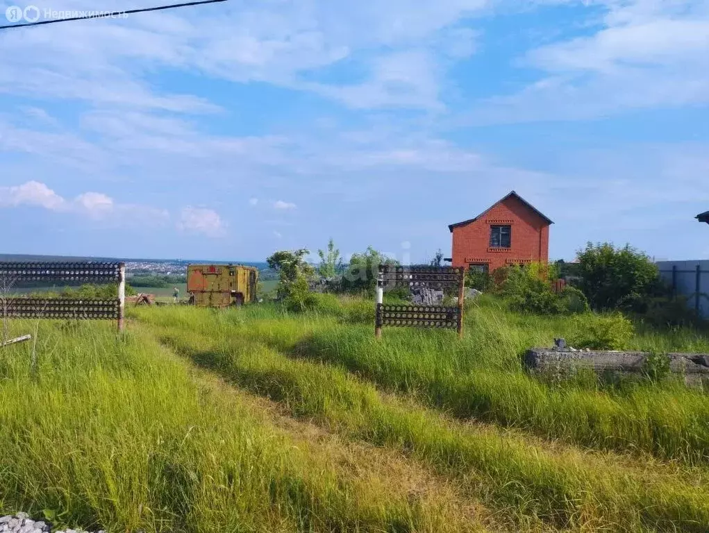 Участок в село Петино, Донская улица (15 м) - Фото 0