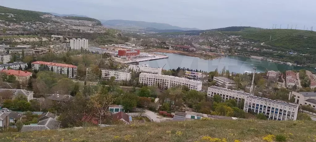 Участок 10 сот. (ИЖС) - Фото 0