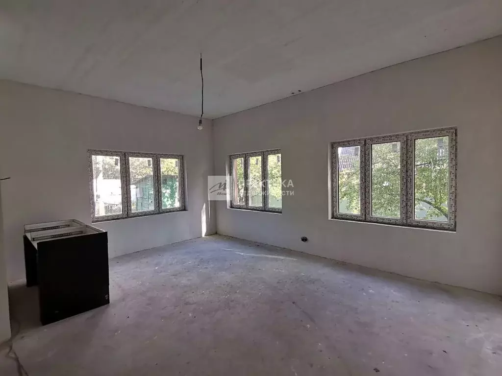 Продается дом в рп Лопатино - Фото 1