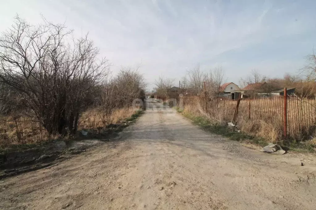 Участок в Краснодарский край, Краснодар Елизаветинская ст-ца, ... - Фото 1