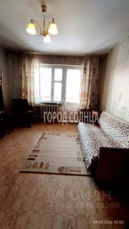 1-к кв. Омская область, Омск ул. 33-я Северная, 122 (37.3 м) - Фото 1