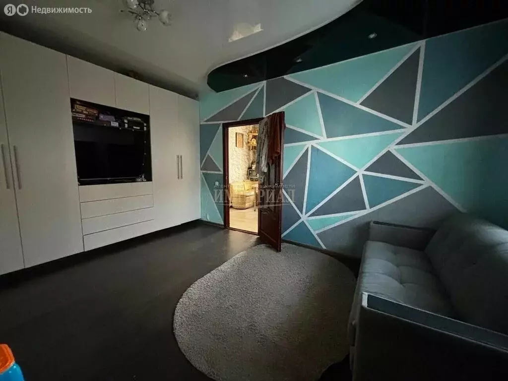 Дом в Йошкар-Ола, улица Тарханово, 2 (70 м) - Фото 1