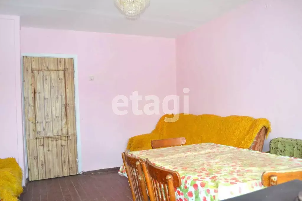 2-к кв. Калужская область, Калуга городской округ, с. Муратовка ул. ... - Фото 1