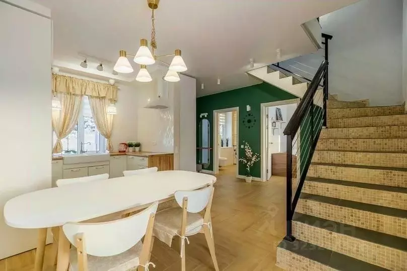 Дом в Нижегородская область, Нижний Новгород д. Майдан,  (140 м) - Фото 2