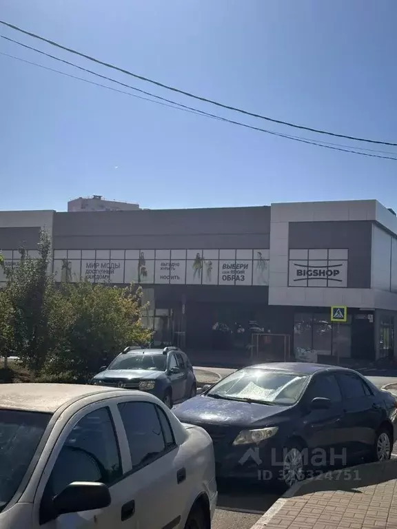 1-к кв. Ростовская область, Ростов-на-Дону ул. Платона Кляты, 1 (38.68 ... - Фото 2