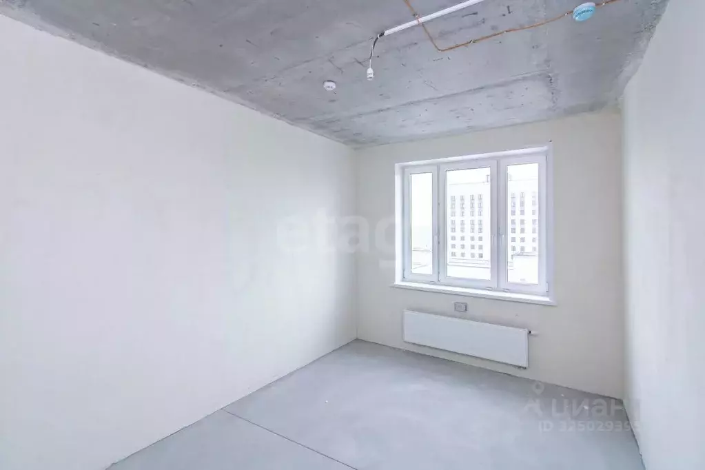 1-к кв. Тюменская область, Тюмень Новгородская ул., 22 (38.2 м) - Фото 1