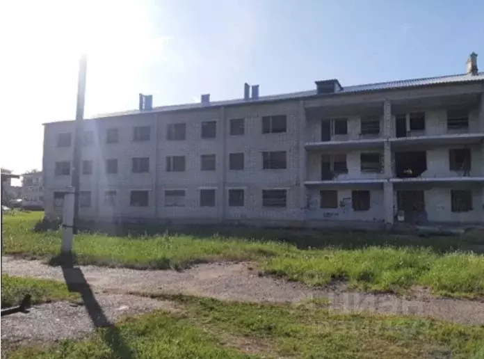 Офис в Кировская область, Верхнекамский муниципальный округ, ... - Фото 2