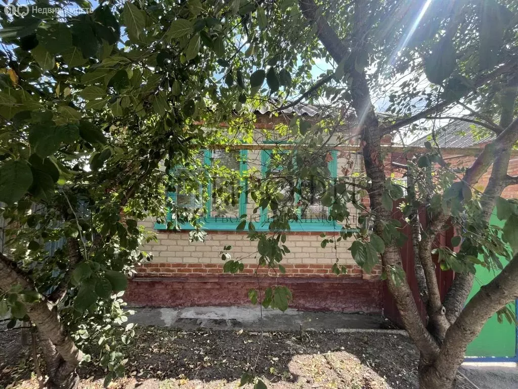 Дом в Новый Оскол, улица Лермонтова (26 м) - Фото 1