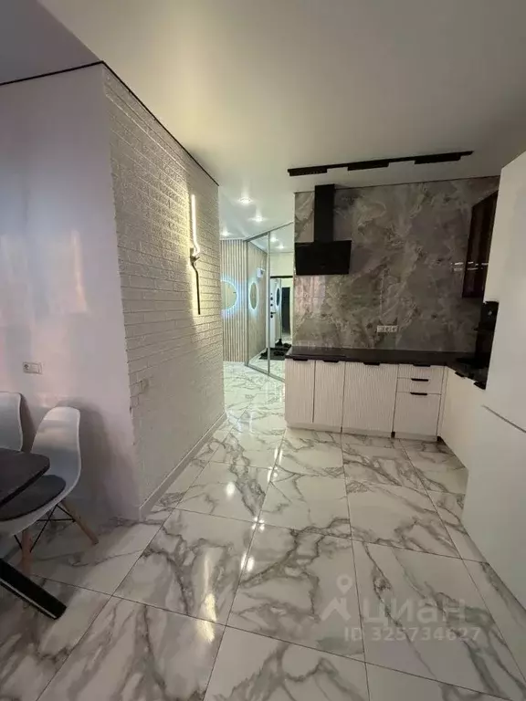 2-к кв. Тульская область, Тула городской округ, с. Осиновая Гора ул. ... - Фото 1