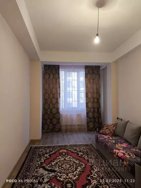 3-к кв. Дагестан, Махачкала ул. Габитова, 14Г (110.0 м) - Фото 0