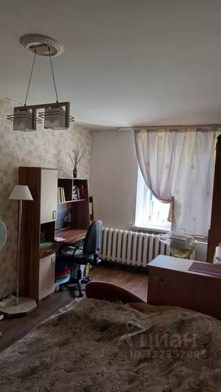 3-к кв. Белгородская область, Белгород ул. Попова, 100 (61.2 м) - Фото 2