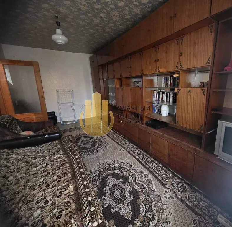 2-к кв. Ростовская область, Белая Калитва ул. Машиностроителей, 6/1 ... - Фото 1