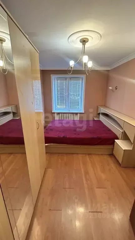 3-к кв. Северная Осетия, Владикавказ просп. Доватора, 23к1 (64.0 м) - Фото 2