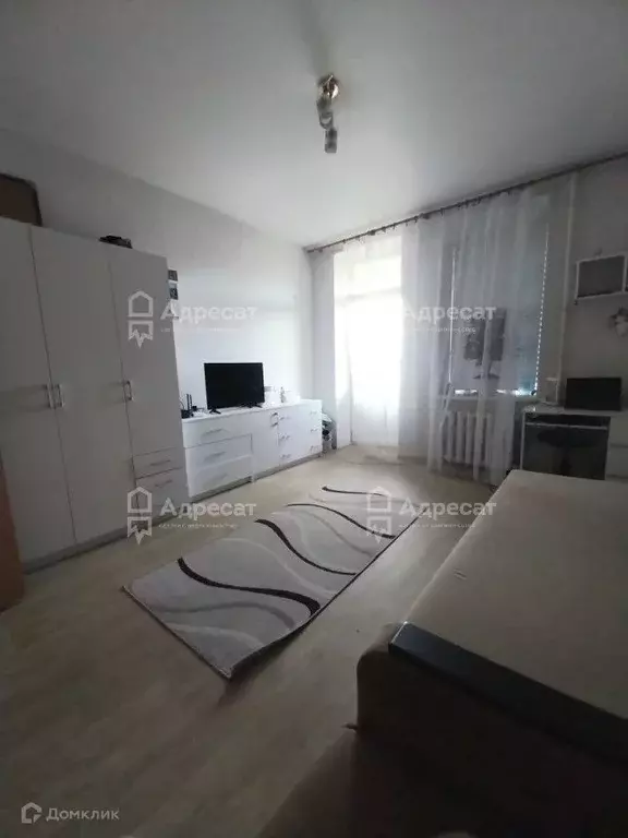 Продаётся 2-к квартира, 51.3 м - Фото 1