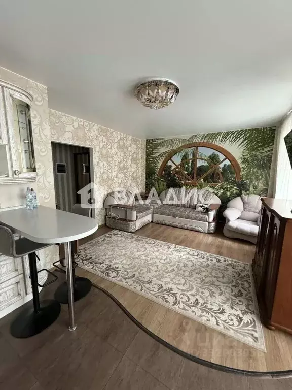 Студия Московская область, Химки Сходня мкр, Овражная ул., 24к8 (31.5 ... - Фото 2