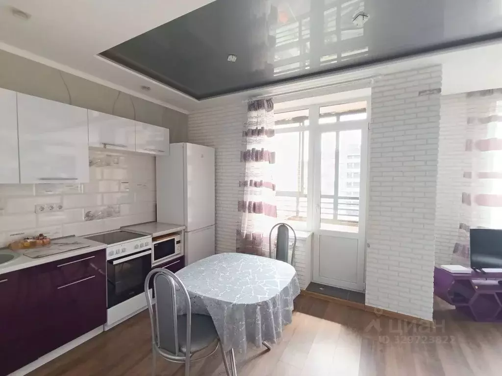 1-к кв. Московская область, Мытищи просп. Астрахова, 12А (40.0 м) - Фото 1