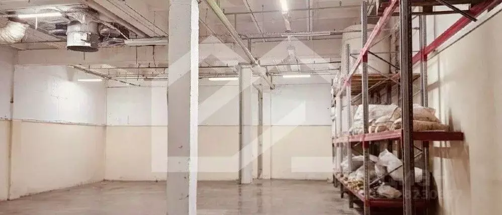 Помещение свободного назначения в Москва Сигнальный проезд, вл16с21 ... - Фото 1