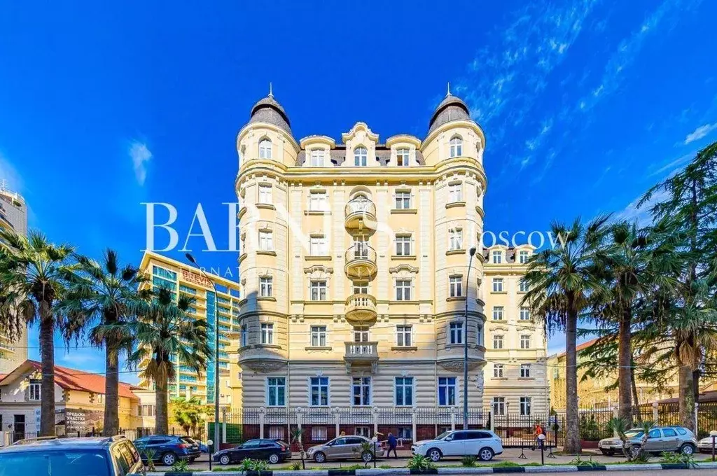 Квартира, 1 комната, 21 м - Фото 0