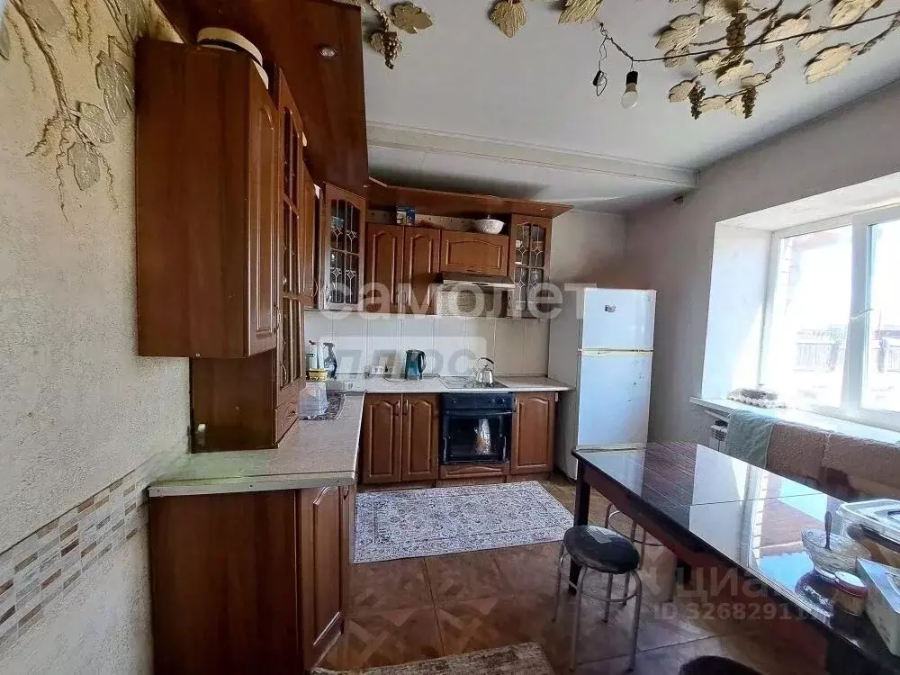 Дом в Забайкальский край, Чита Камышинский мкр, 2 (211 м) - Фото 1