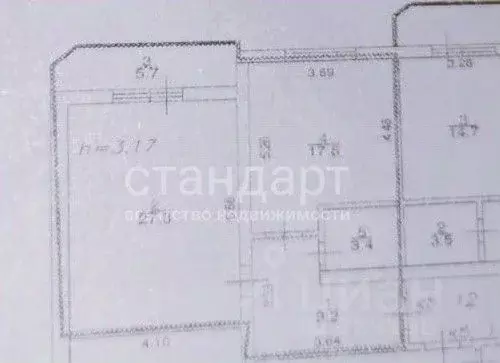 1-к кв. Ставропольский край, Предгорный муниципальный округ, ... - Фото 2