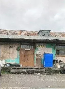 Склад в Вологодская область, Череповец 28-й мкр,  (222 м) - Фото 2