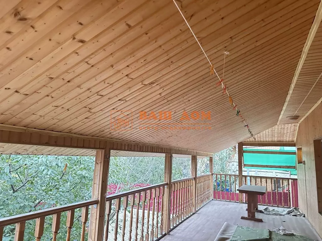 Дом в Тульская область, Тула ул. Буденного, 13 (97 м) - Фото 2