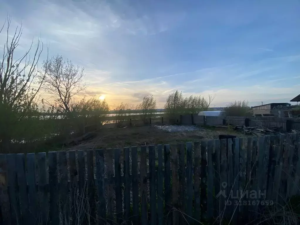 Участок в Курганская область, Курган ул. Зои Космодемьянской, 1А (5.0 ... - Фото 1