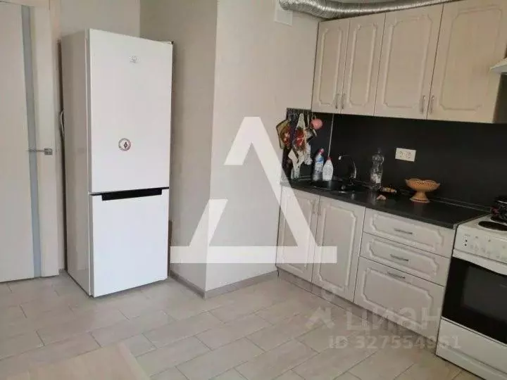 1-к кв. Самарская область, Самара просп. Кирова, 322Ак6 (45.0 м) - Фото 2