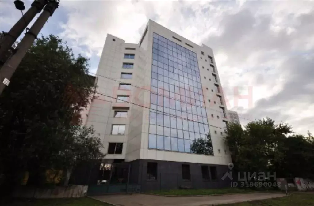 Помещение свободного назначения в Москва Пушечная ул., 15 (11114 м) - Фото 0