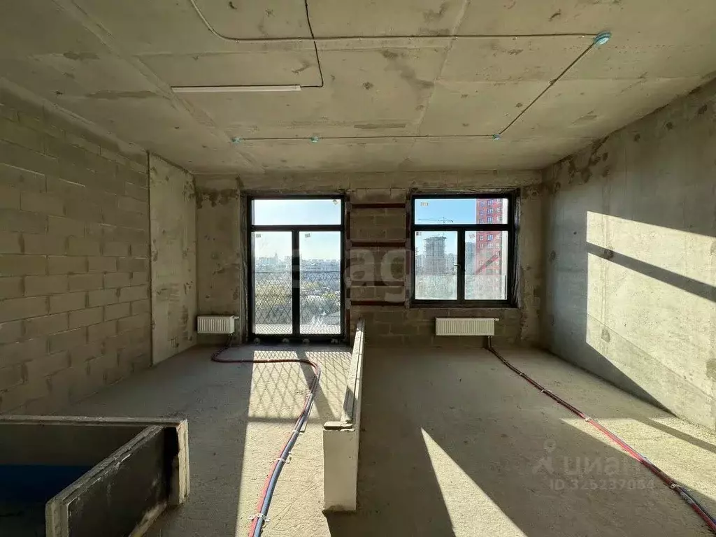 1-к кв. Москва ул. Академика Королева, 21 (36.11 м) - Фото 1