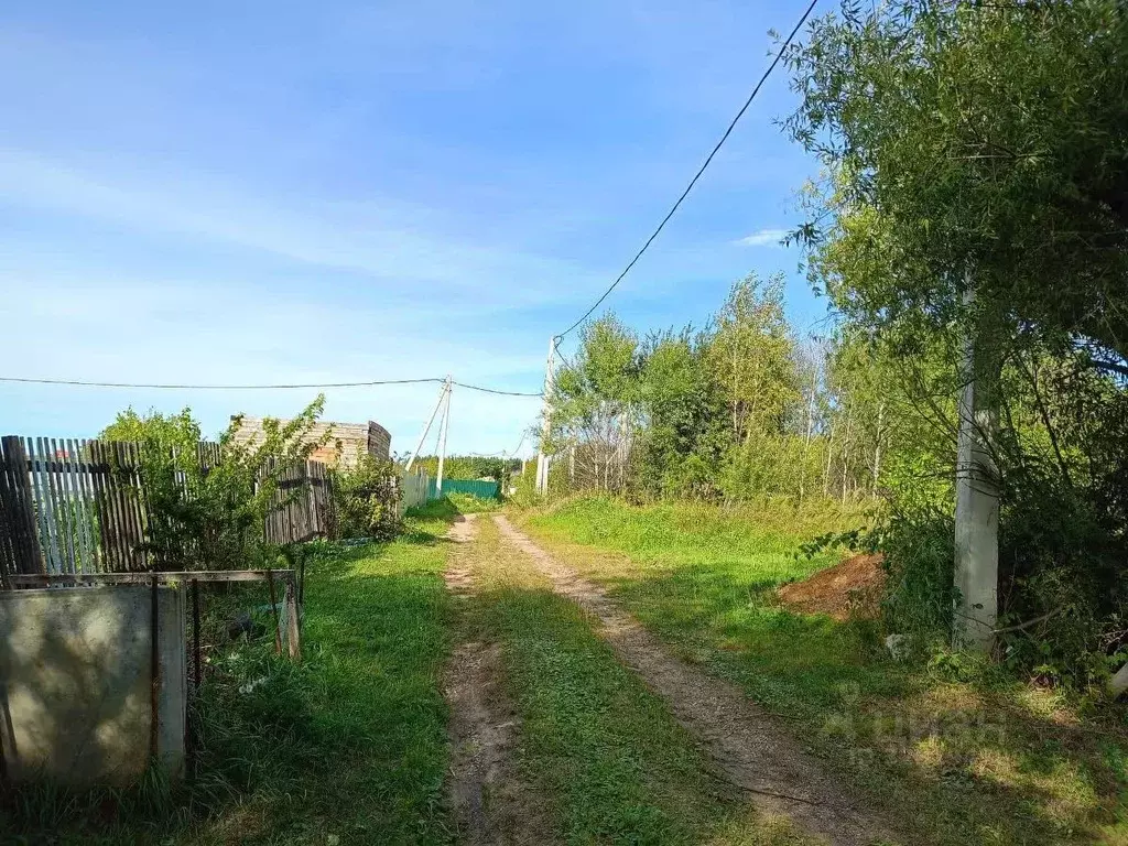 Участок в Амурская область, Благовещенск Родничок СТ,  (6.0 сот.) - Фото 1