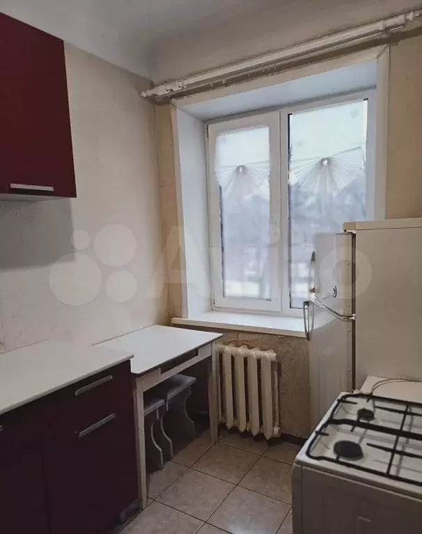 2-к. квартира, 50 м, 4/4 эт. - Фото 1