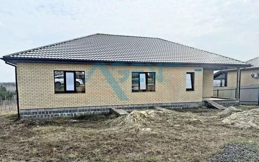 Дом в Белгородская область, Белгородский муниципальный округ, с. ... - Фото 2