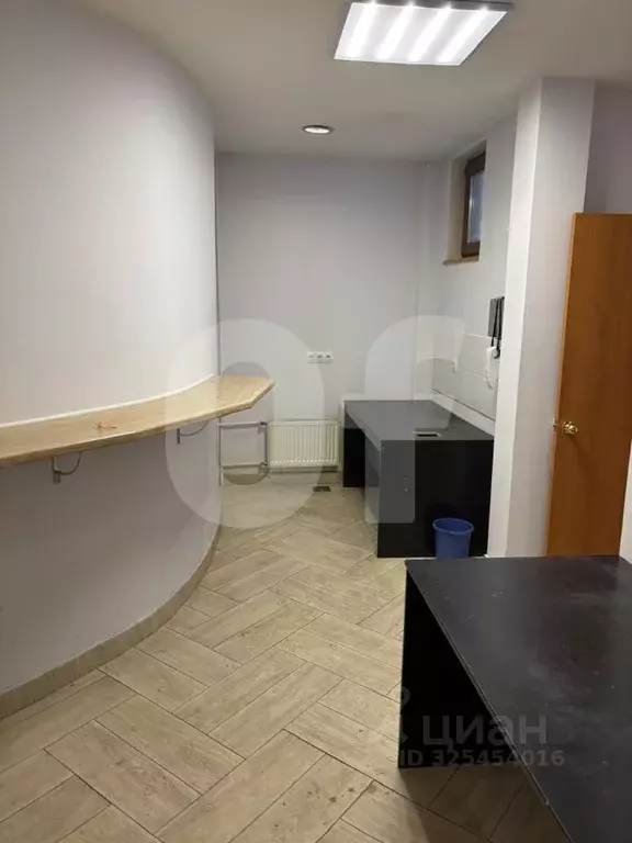 Офис в Москва Космодамианская наб., 52С1 (965 м) - Фото 1