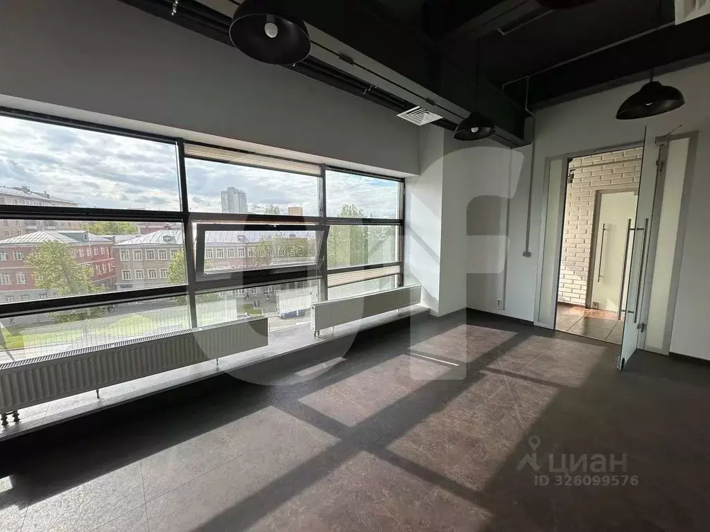 Офис в Москва ул. Шаболовка, 31С5 (3337 м) - Фото 1