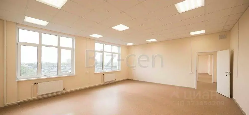 Офис в Санкт-Петербург ул. Бабушкина, 3 (26 м) - Фото 1