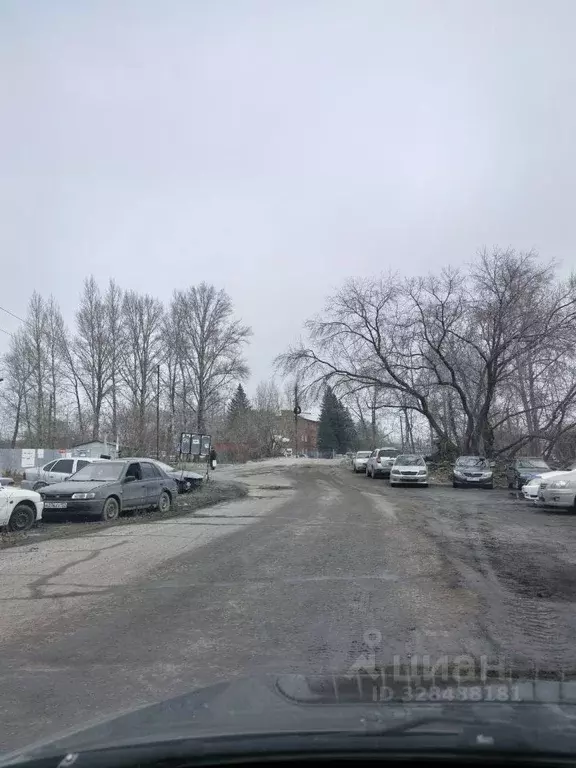 Гараж в Омская область, Омск Север-7 гаражно-строительный кооператив, ... - Фото 1