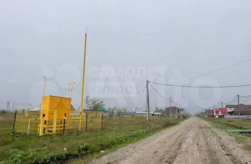 Участок в Оренбургская область, Соль-Илецк  (7.0 сот.) - Фото 2