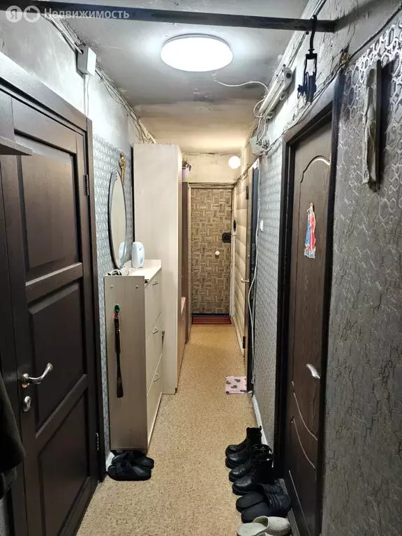 1к в 4-комнатной квартире (11.6 м) - Фото 2