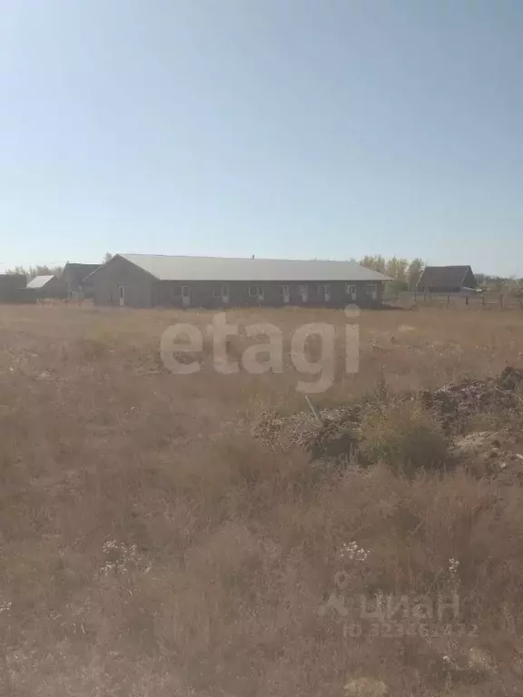Помещение свободного назначения в Оренбургская область, Соль-Илецк ... - Фото 1