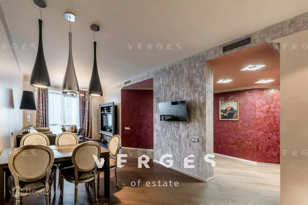 Продаётся 3-к квартира, 105 м - Фото 1