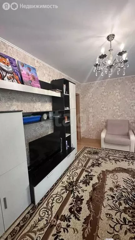 2-комнатная квартира: Новороссийск, проспект Дзержинского, 219А (55.1 ... - Фото 0