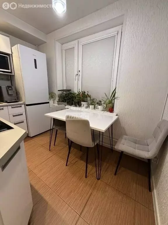 2-комнатная квартира: Москва, Саянская улица, 3к1 (44.9 м) - Фото 1