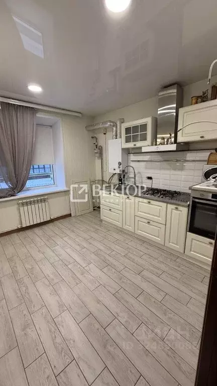 2-к кв. Костромская область, Кострома ул. 8 Марта, 10 (62.0 м) - Фото 1