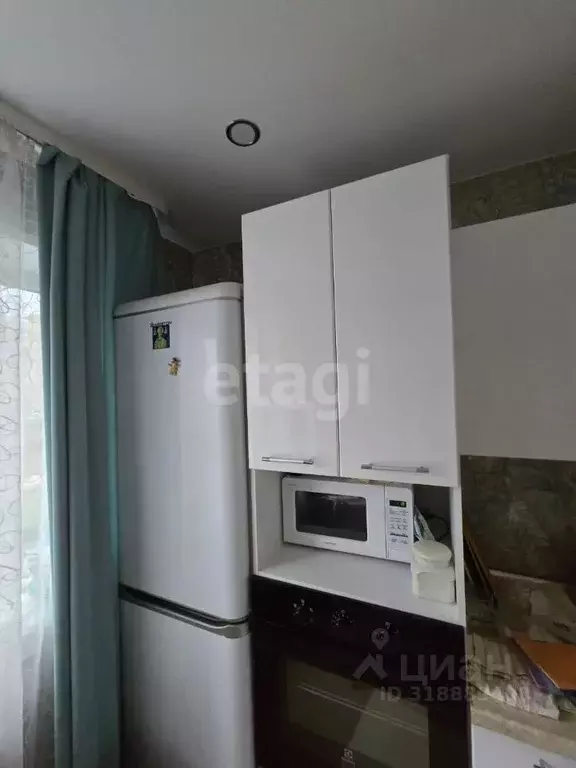 2-к кв. Томская область, Томск Смоленский пер., 29 (44.0 м) - Фото 0