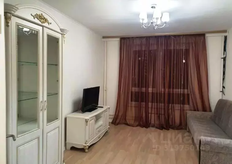 2-к кв. Московская область, Мытищи Юбилейная ул., 4 (69.3 м) - Фото 0